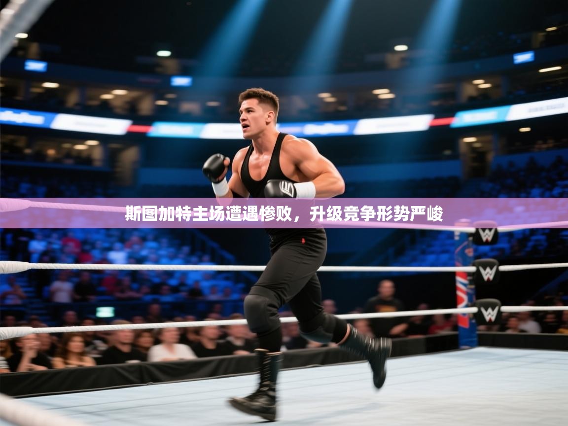 斯图加特主场遭遇惨败，升级竞争形势严峻  第2张