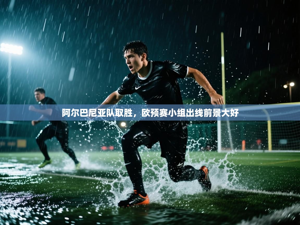阿尔巴尼亚队取胜，欧预赛小组出线前景大好