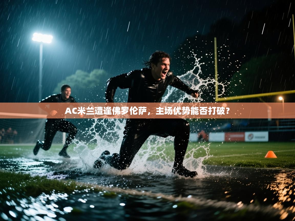 AC米兰遭逢佛罗伦萨，主场优势能否打破？  第1张