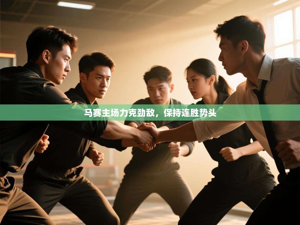 马赛主场力克劲敌,保持连胜势头