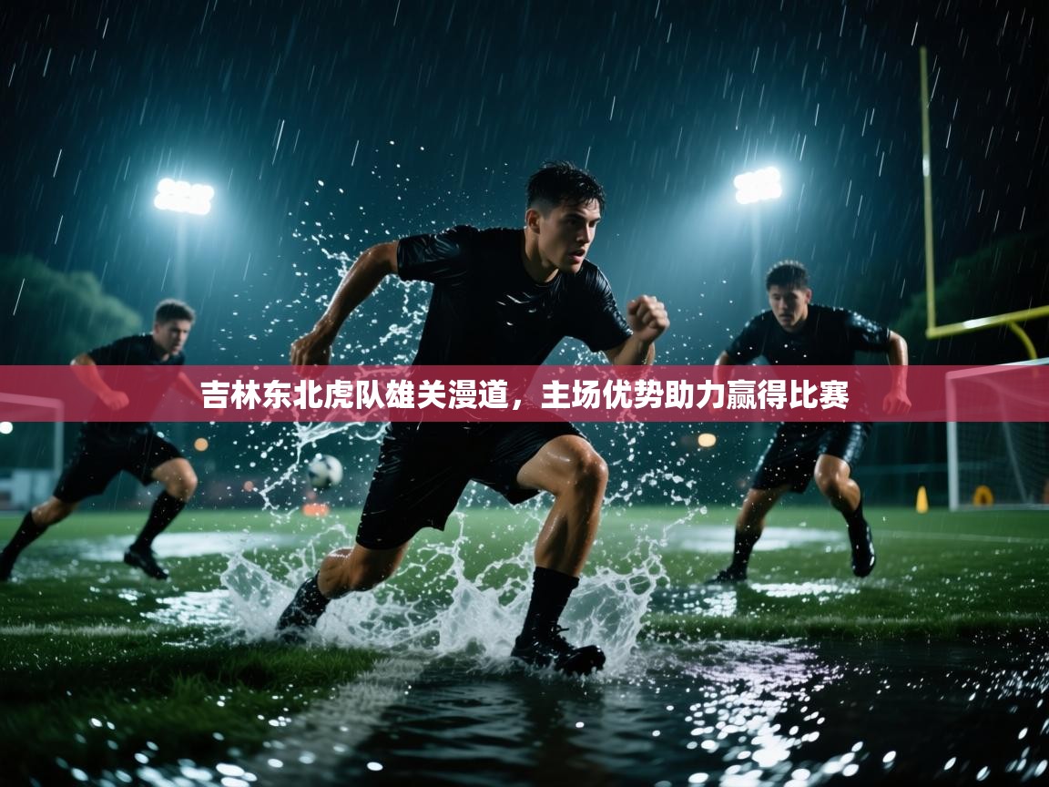 吉林东北虎队雄关漫道，主场优势助力赢得比赛  第2张