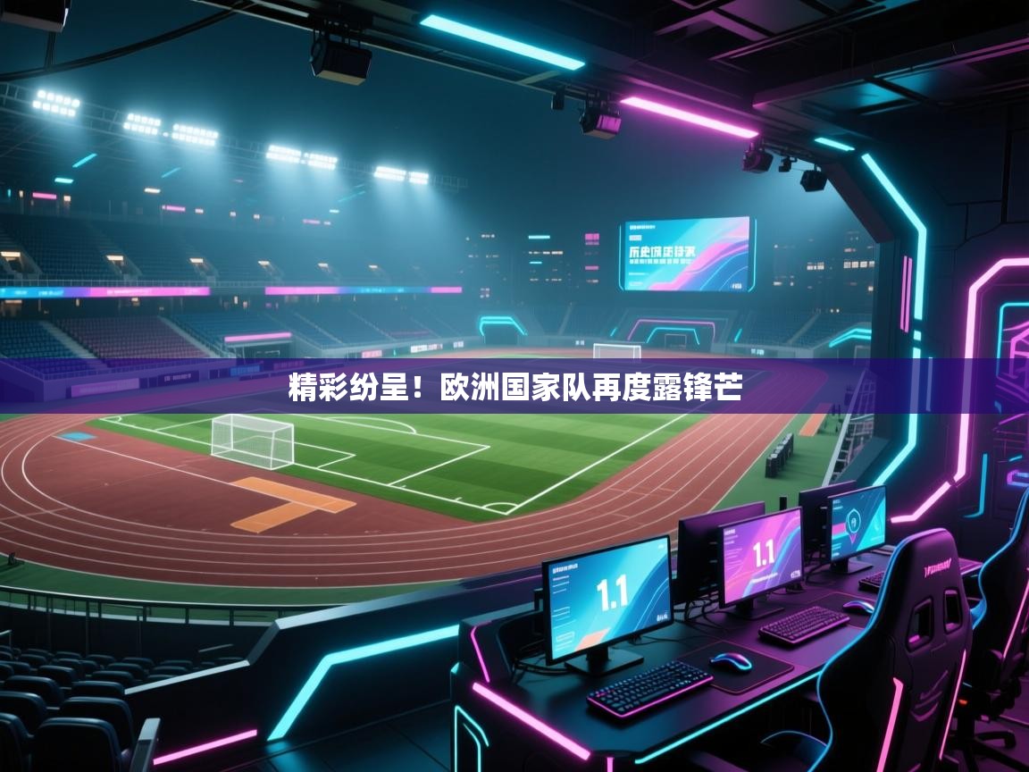 精彩纷呈！欧洲国家队再度露锋芒  第1张