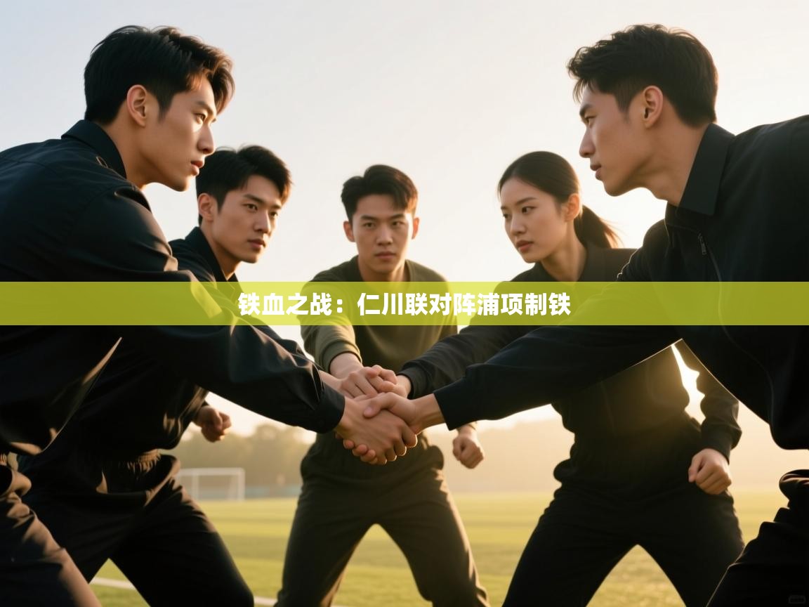 铁血之战:仁川联对阵浦项制铁