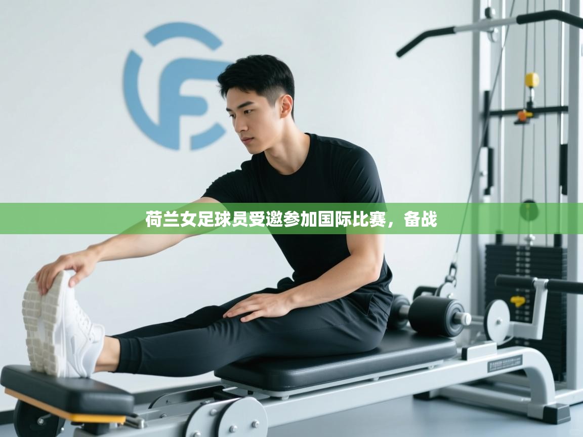 荷兰女足球员受邀参加国际比赛,备战