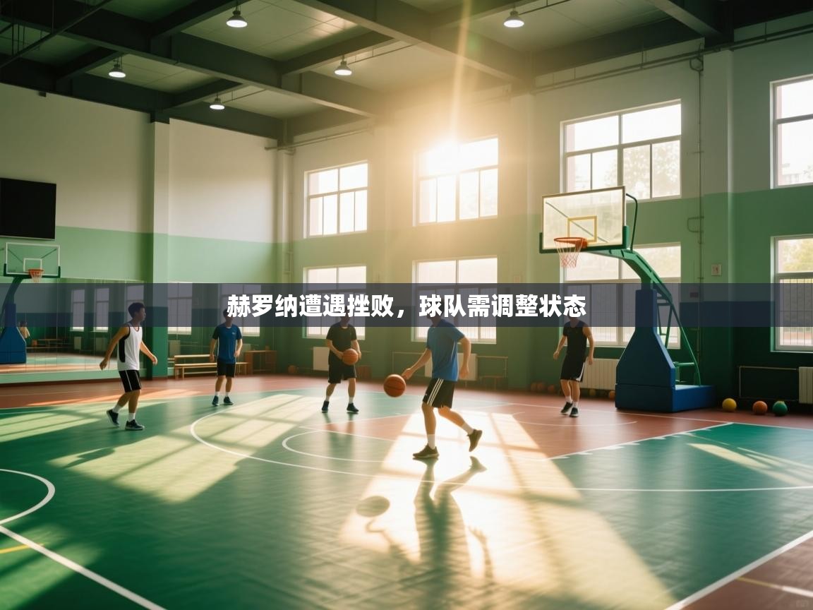 赫罗纳遭遇挫败，球队需调整状态  第1张