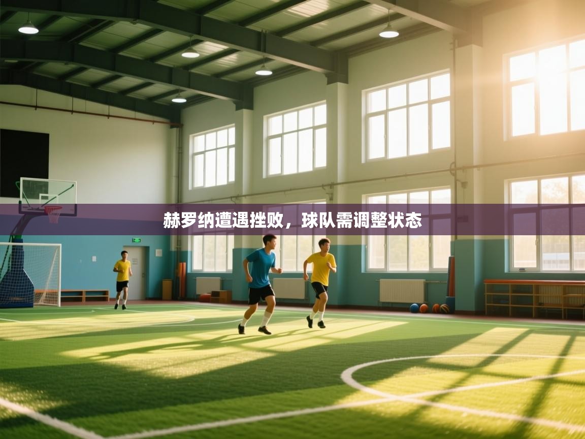 赫罗纳遭遇挫败，球队需调整状态  第2张