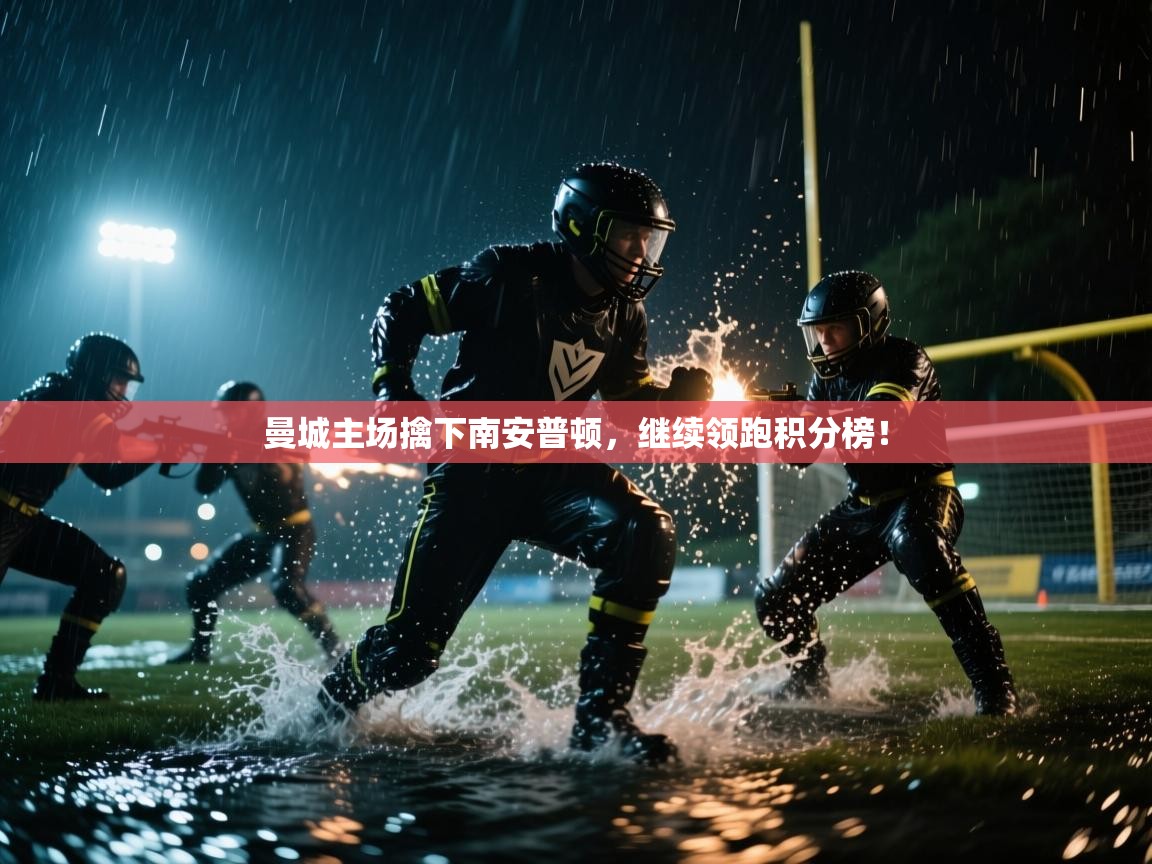 曼城主场擒下南安普顿，继续领跑积分榜！  第2张