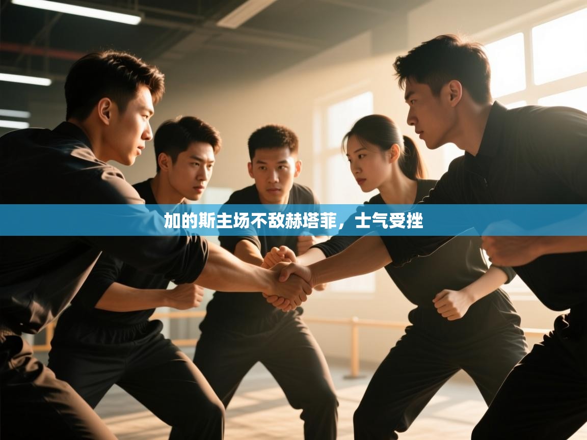 加的斯主场不敌赫塔菲，士气受挫  第2张