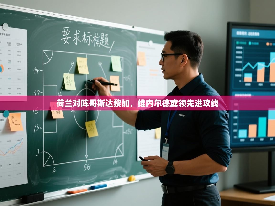 荷兰对阵哥斯达黎加，维内尔德或领先进攻线