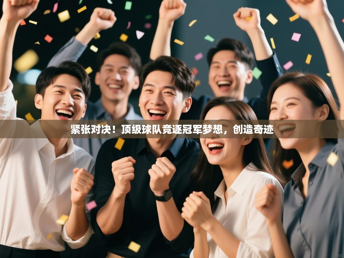 紧张对决！顶级球队竞逐冠军梦想，创造奇迹  第2张