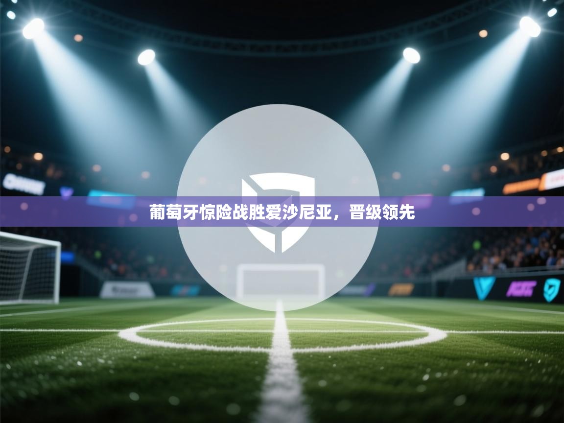 葡萄牙惊险战胜爱沙尼亚，晋级领先