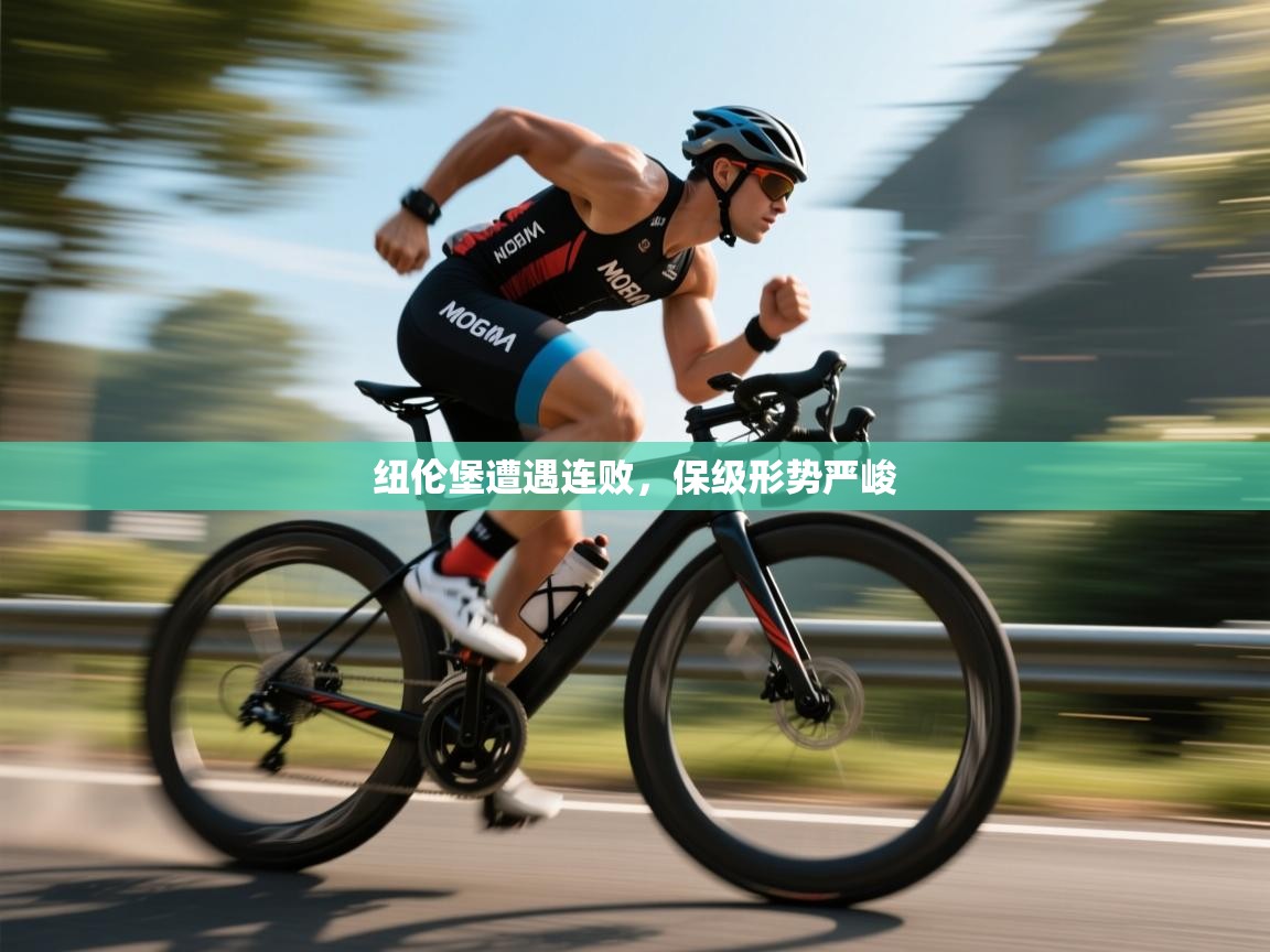 纽伦堡遭遇连败，保级形势严峻