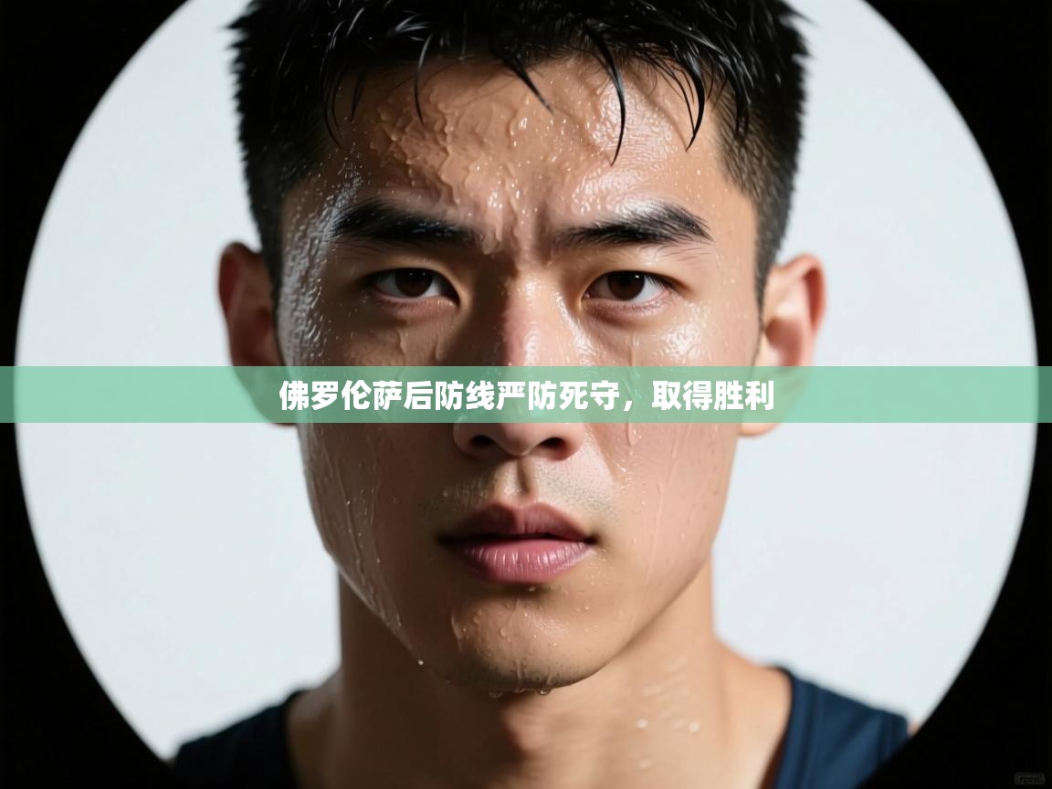 佛罗伦萨后防线严防死守，取得胜利