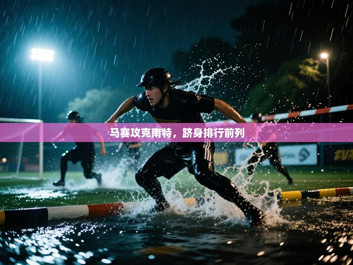 马赛攻克南特，跻身排行前列