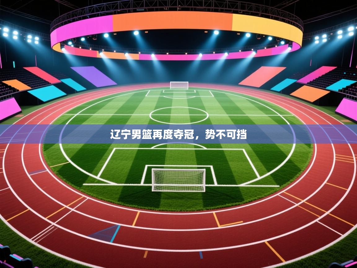 辽宁男篮再度夺冠，势不可挡