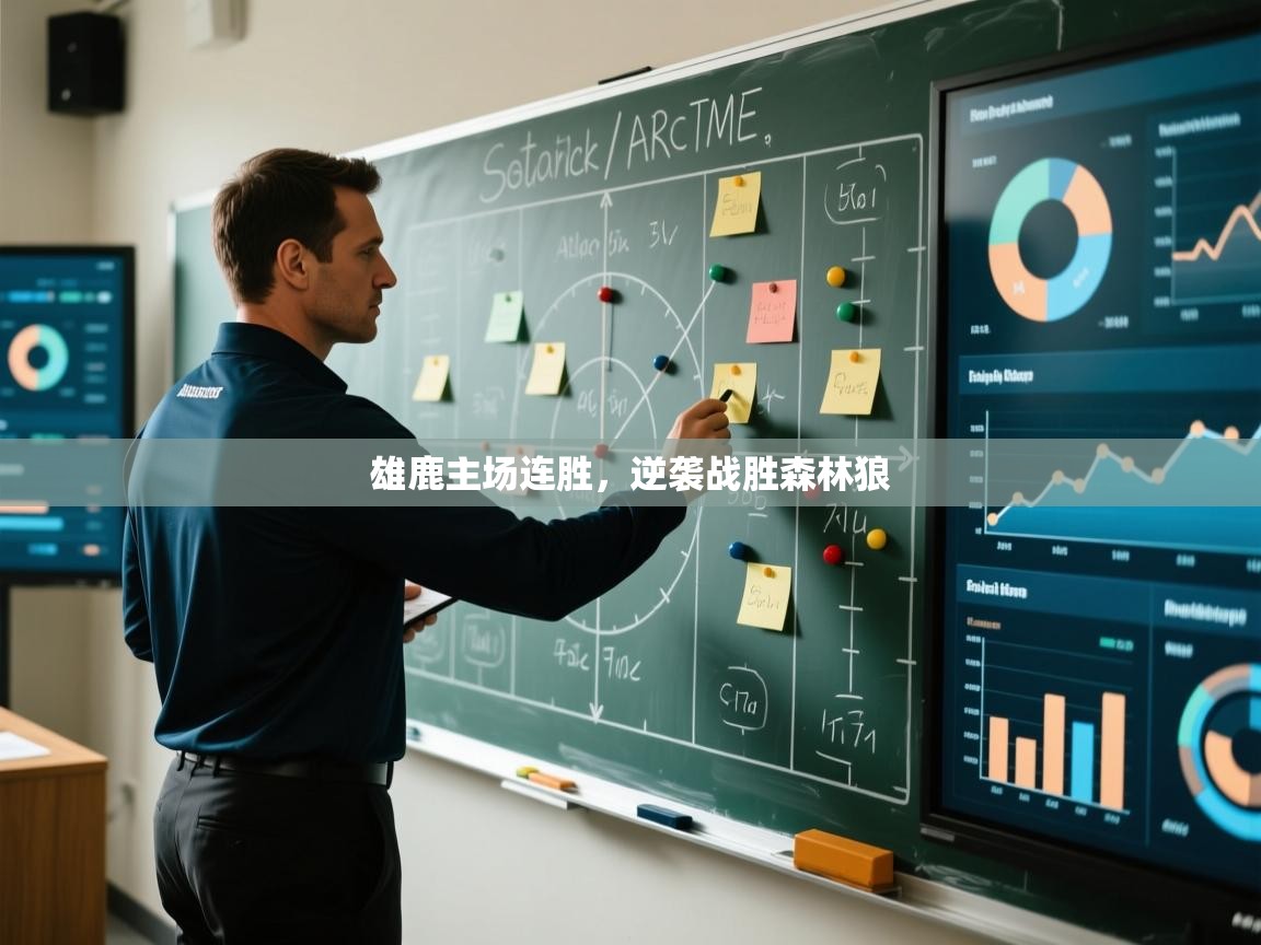 雄鹿主场连胜,逆袭战胜森林狼 第1张