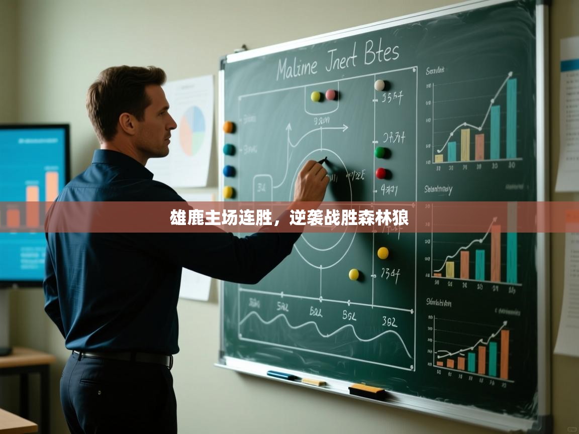 雄鹿主场连胜,逆袭战胜森林狼 第2张