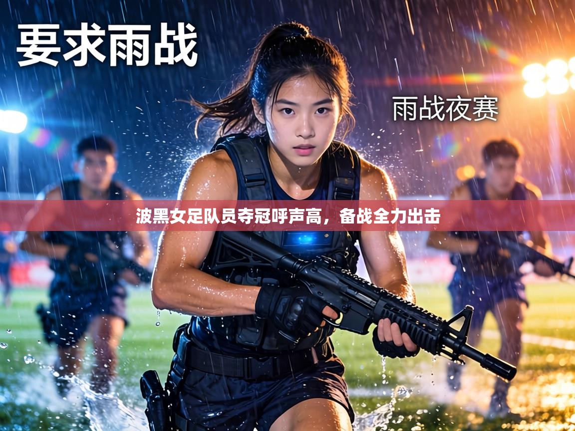 波黑女足队员夺冠呼声高,备战全力出击 第1张