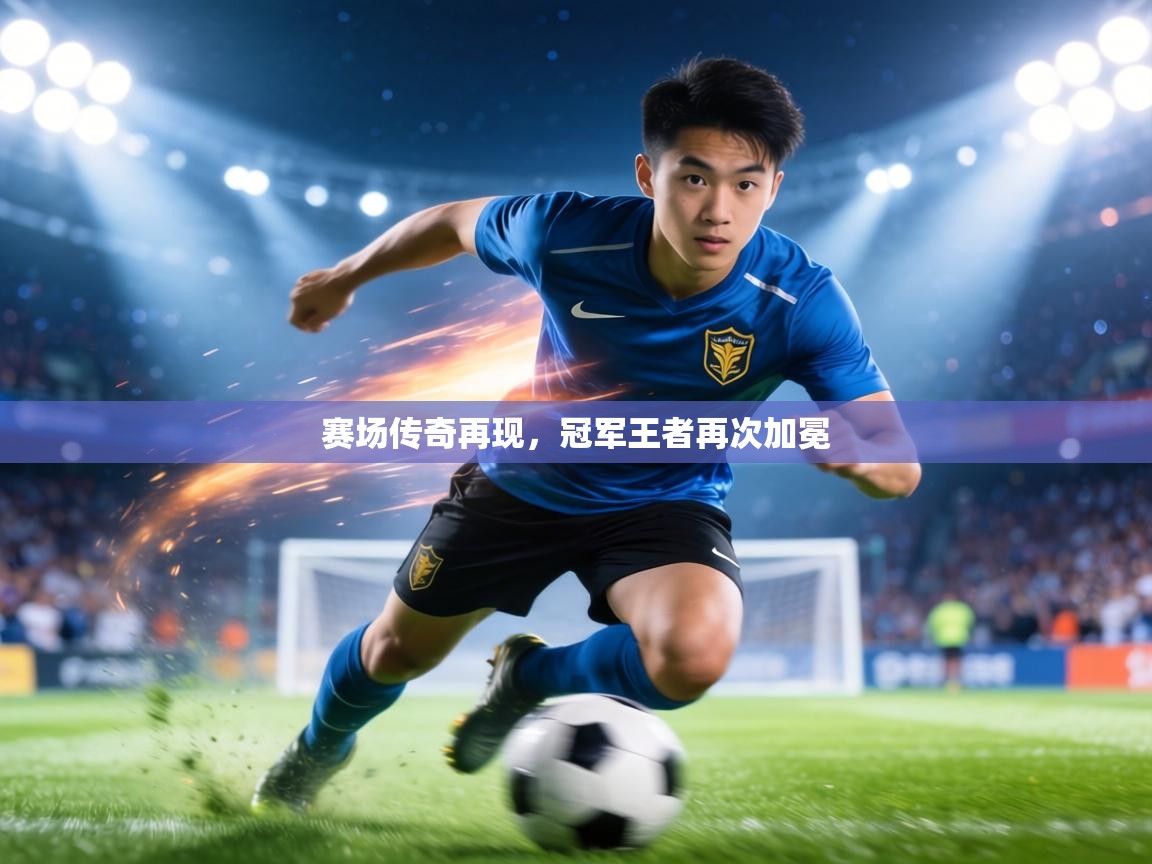 赛场传奇再现,冠军王者再次加冕 第2张