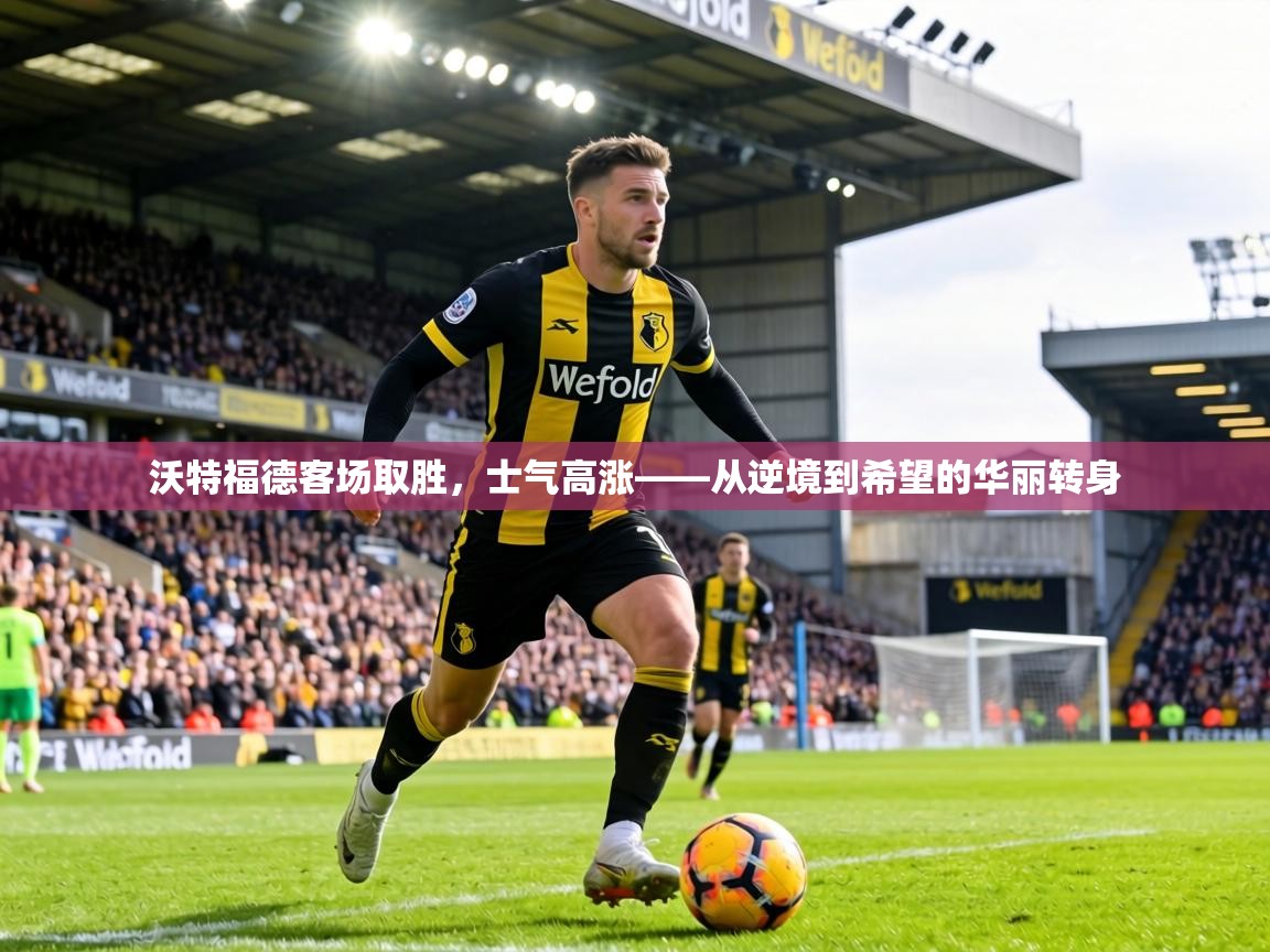 沃特福德客场取胜，士气高涨——从逆境到希望的华丽转身  第1张