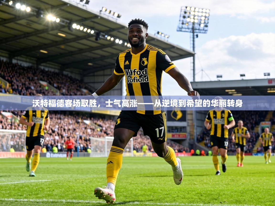 沃特福德客场取胜，士气高涨——从逆境到希望的华丽转身  第2张