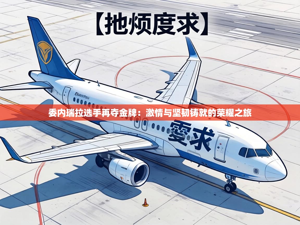 委内瑞拉选手再夺金牌：激情与坚韧铸就的荣耀之旅  第1张